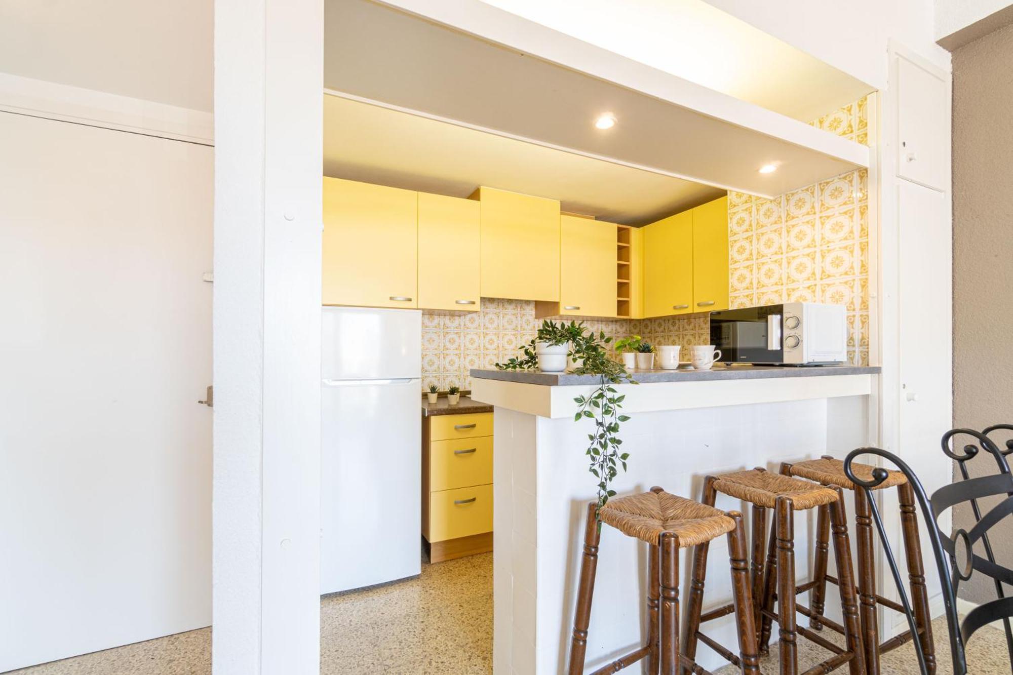 Basic Comfort Apartment Royal Marine 0176 Empuriabrava Luaran gambar